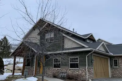 Image de Luxury Getaway - 5 bedroom 5. 5 bath, Sleeps 14