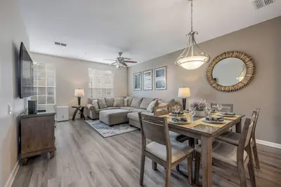 Image de Th60 - Vista Cay Resort Orlando Townhome