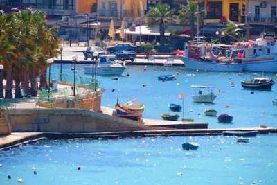 Image de Apartment close to promenade and beach, with side sea-view