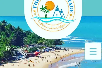 Image de Maravilhoso cottage no paraíso