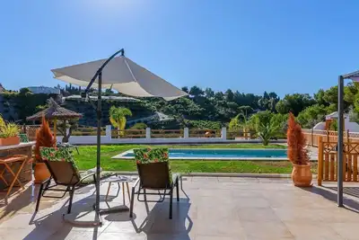 Image de Villa Matella Vélez-Málaga by Ruralidays