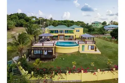 Image de SeaClusive Antigua-Barbuda @ Seatons - Unit A