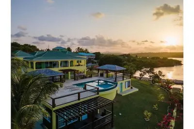 Image de SeaClusive Antigua-Barbuda @ Seatons: Unit B