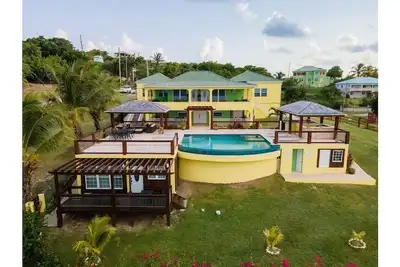 Image de SeaClusive Antigua-Barbuda @ Seatons: Unit D