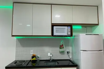 Smart Itapuã - 809 Prime