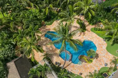 Image de Resort amenities buildings, amazing ocean view! !