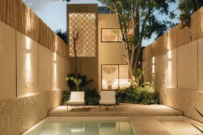 Image de Enjoy this beautiful house in the heart of Downtown Merida, Yucatan