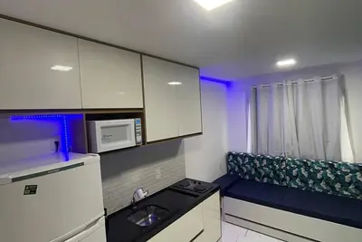 Smart Itapuã - 810 Style