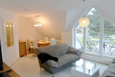 Image de Beautiful apartment on the 1st floor! - Hafenstrasse 15 in Prerow