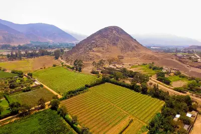 Image de Pachacamac - Lima Apartment 3 Bedrooms! !