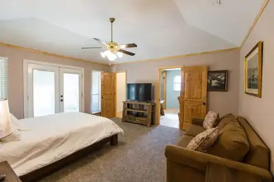 Image de Country Wedding Lodging