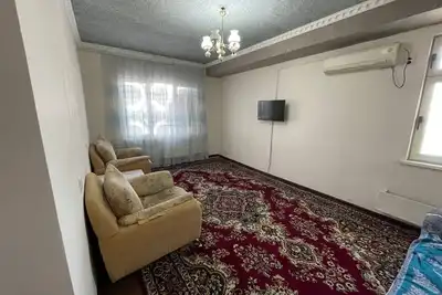 Image de City Centre  Huge  Apartment.