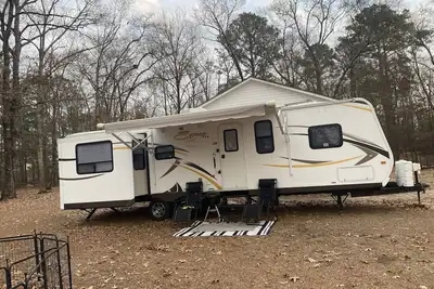 Image de Quiet Getaway in Beautiful North Carolina! !