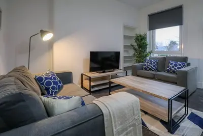 Image de Troon Golf Apartment
