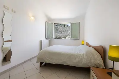 Image de Appartement 'Pana La Taggiasca' avec vue sur les montagnes