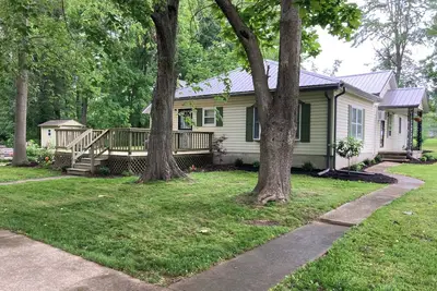 Image de Newly renovated living room
