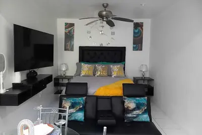 Image de Serenity's Condo 2 Bedroom Apartment