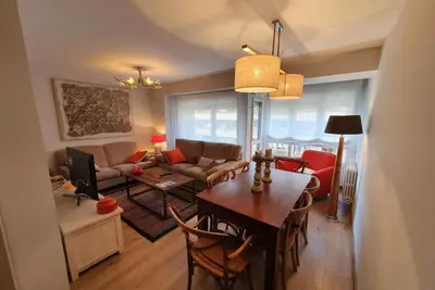 Image de Two-Bedroom Apartment