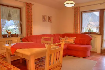 Image de Ferienwohnung für 5 Personen, 2 Schlafzimmer, 70 m²