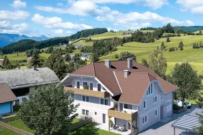 Image de Appartement de rêve avec vue magnifique