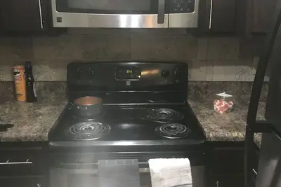 Image de Cozy 1Bedroom Quiet Condo