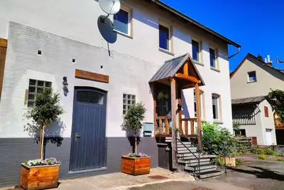 Image de Vacation home for 10 guests with 130m² in Willingen (Upland) (162597)
