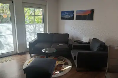 Image de Bungalow für 6 Gäste mit 78m² in Tossens