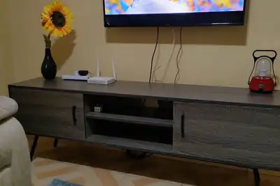 Image de Alken Homes 1br fully furnished apartments w Queen Size bed.