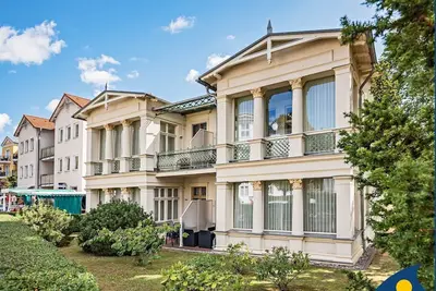 Image de Ostseevilla Whg. 04 - Ov 04