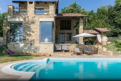 Image de Villa gaia sasavacanza