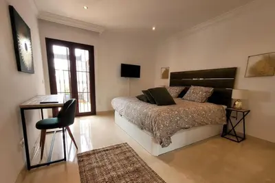 Image de Magnifique La Perla Miguel 2