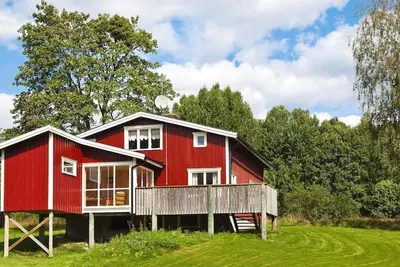 Image de Maison de vacances pour 6 a BrĂĄlanda-By Traum