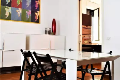 Image de HomeLovers Two Rooms Retreat  P. ta Venezia District close Mm1