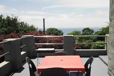 Image de 1Apartment sea view