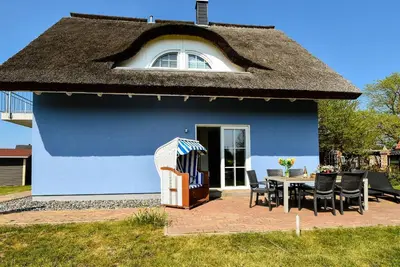 Image de Maison de vacances Vieregge pour 1 - 6 personnes avec 3 chambres à coucher - Maison de vacances