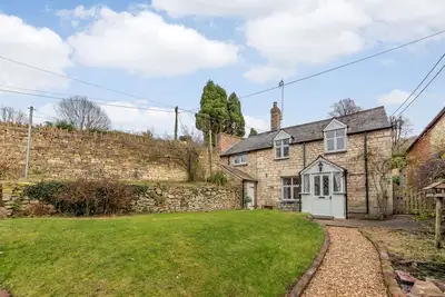 Image de Beautiful three bedroom family friendly Costwold holiday cottage - Rose Tree Cottage, Stroud