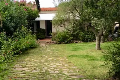 Image de A very special villa