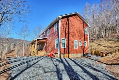 Image de Windy Mtn Dreams-Open for Bookings! Pool Table, Ev Car Charger