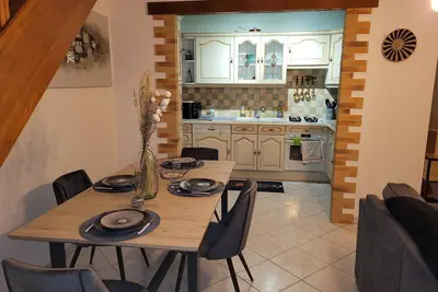 Image de Appartement style industriel