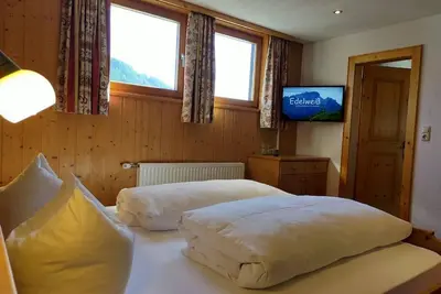 Image de Double room - Pension Edelweiss Bischof Kg