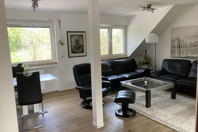 Image de Villa-Nest as a vacation apartment