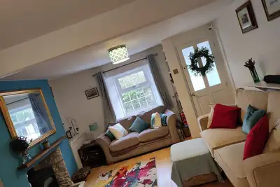 Image de Cosy Cottage & hot tub in the fishing town of Brixham