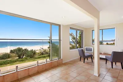 Image de El Mirador 8 - Absolute Beachfront Tugun