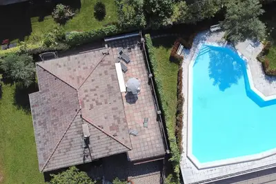 Image de Maison de vacances Bardolino pour 1 - 8 personnes avec 3 chambres à coucher - Maison de vacances