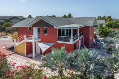 Image de Luxury holiday home in gated community