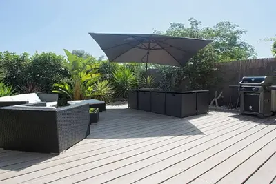 Image de Maison Proche Des Plages