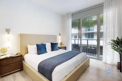 Image de Hot Tub+ Gym +Rooftop Pool |Hollywood Beach