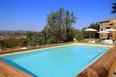 Image de Calbianco Village, an oasis of design and peace, private pool and airCo