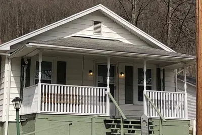 Image de Hawks Nest Hideout