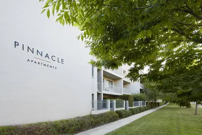 Image de Pinnacle Apartments